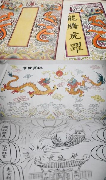 失传的非物质文化遗产（失传的非物质文化遗产有哪些）-第2张图片-八三百科