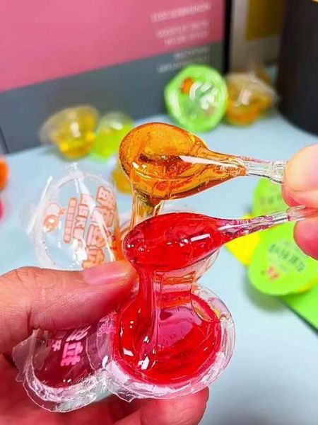 非物质文化遗产拉丝（拉丝糖是什么非遗工艺）-第3张图片-八三百科