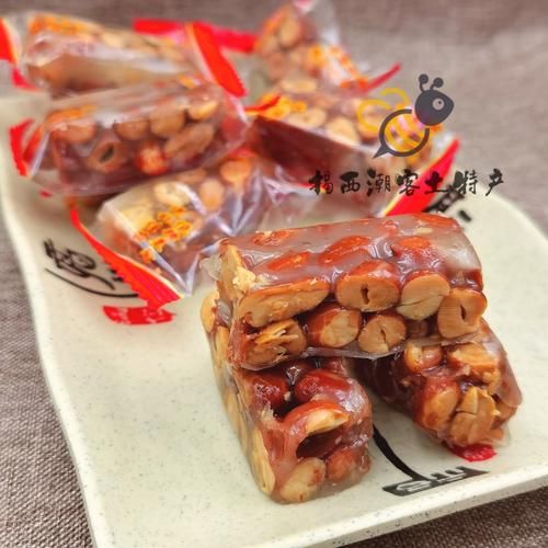 非物质文化遗产拉丝（拉丝糖是什么非遗工艺）-第2张图片-八三百科