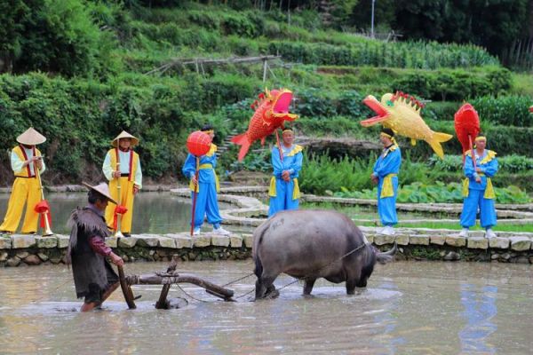 田青村非物质文化遗产（田青村非物质文化遗产有哪些）-第1张图片-八三百科