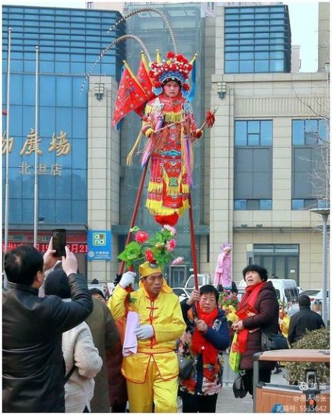 漯河非物质文化遗产（漯河非遗项目有哪些）-第3张图片-八三百科