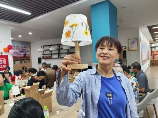 残疾人非物质文化遗产（残疾人非遗手工创业项目有哪些）-第3张图片-八三百科