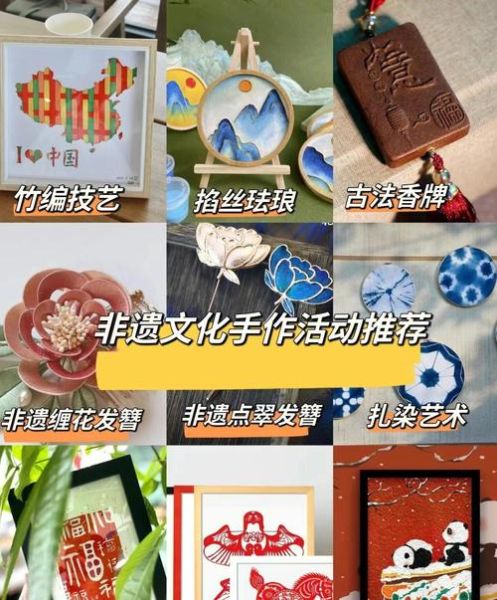 非物质文化遗产传媒人（非遗短视频怎么做：新手三天入门全流程）-第1张图片-八三百科