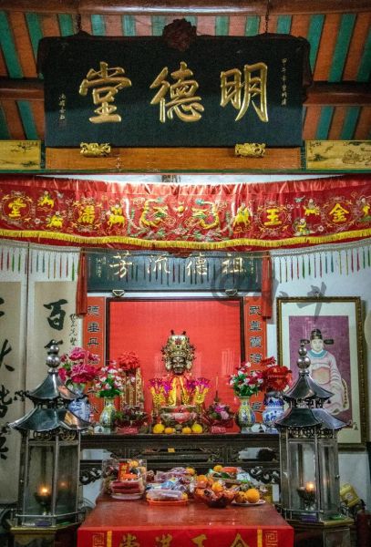 非物质文化遗产 寺庙（非物质文化遗产寺庙有哪些特色与价值）-第1张图片-八三百科