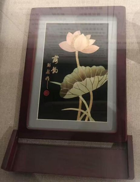 麦秆画为非物质文化遗产（麦秆画非遗手作能自学吗）-第2张图片-八三百科