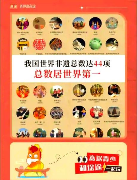 全球非物质文化遗产国家（全球有多少个非遗国家）-第1张图片-八三百科