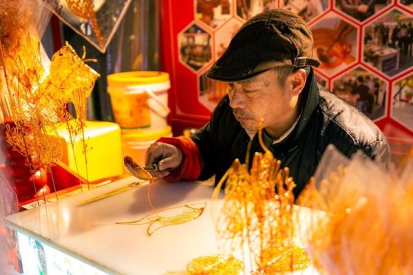 民间寻找非物质文化遗产(民间寻找的非物质文化遗产有哪些?)-第2张图片-八三百科 民间寻找非物质文化遗产(民间寻找的非物质文化遗产有哪些?)-第2张图片-八三百科