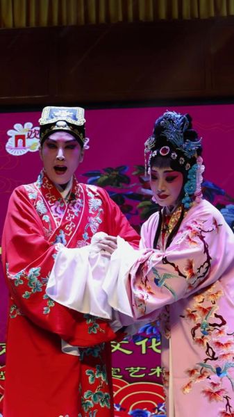 对唱非物质文化遗产（对唱类非遗有哪些代表性曲种）-第2张图片-八三百科