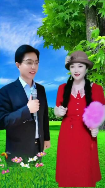 对唱非物质文化遗产（对唱类非遗有哪些代表性曲种）-第3张图片-八三百科