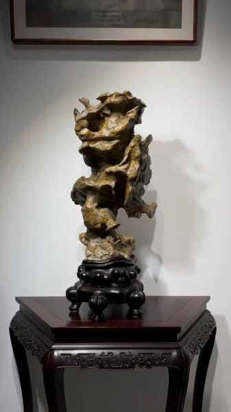 非物质文化遗产灵壁（灵璧非遗有哪些民间瑰宝？）-第2张图片-八三百科