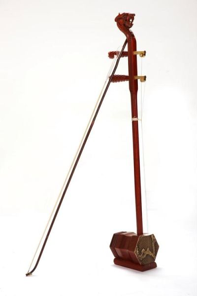 非物质文化遗产音乐文化（非物质文化遗产音乐有哪些）-第3张图片-八三百科