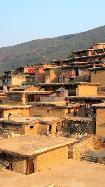 非物质文化遗产的古村落（非物质文化遗产古村落有哪些）-第3张图片-八三百科