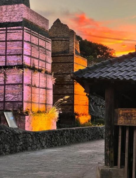 非物质文化遗产的古村落（非物质文化遗产古村落有哪些）-第2张图片-八三百科