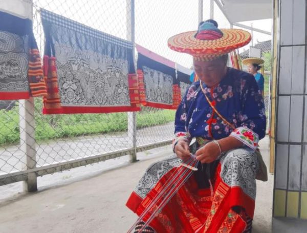 湖南技艺非物质文化遗产（湖南非遗技艺有哪些新手必须知道？）-第3张图片-八三百科