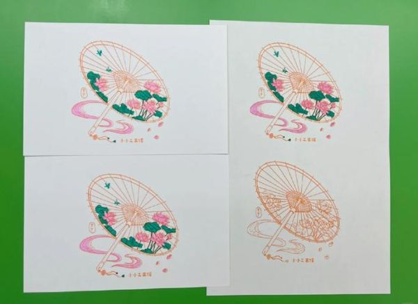 浙江非物质文化遗产伞（西湖绸伞非遗怎么入门）-第2张图片-八三百科