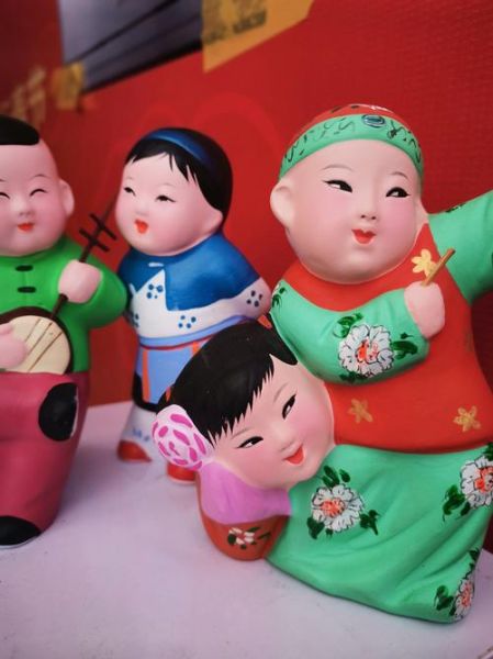 非物质文化遗产六子争头（六子争头是什么神仙非遗？）-第2张图片-八三百科