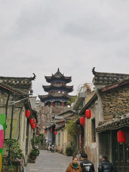 非物质文化遗产石泉（石泉非遗有哪些项目值得第一次打卡）-第1张图片-八三百科