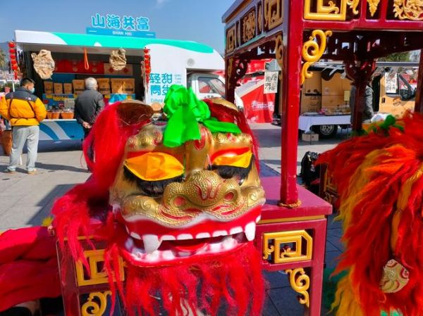 非物质文化遗产长丰（长丰非遗文化有哪些值得看的？）-第3张图片-八三百科