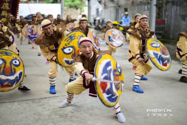 平潭非物质文化遗产（平潭非物质文化遗产有哪些）-第3张图片-八三百科
