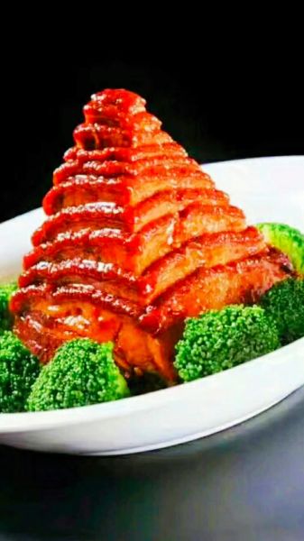 芽菜扣肉非物质文化遗产（芽菜扣肉非遗做法详解）-第1张图片-八三百科