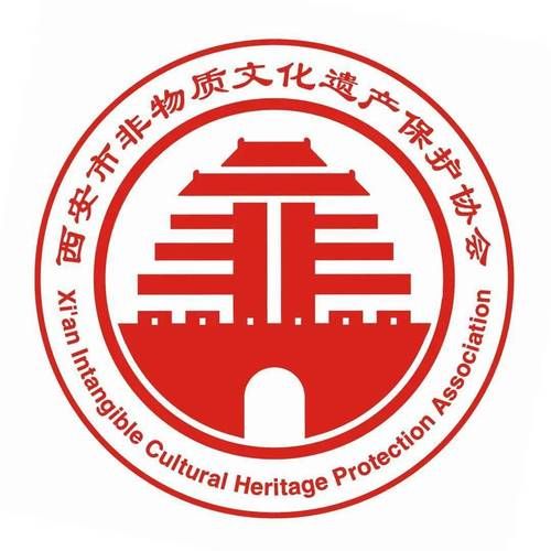 非物质文化遗产标志矢量（非物质文化遗产标志矢量图下载路径与使用技巧）-第1张图片-八三百科