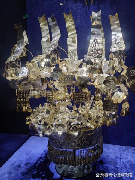 贵非物质文化遗产（贵州非遗有哪些最具代表性的项目）-第1张图片-八三百科