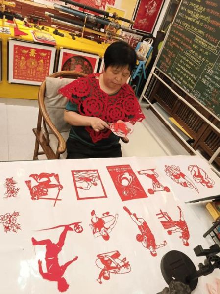 乾州非物质文化遗产名录（乾州非物质文化遗产有哪些）-第1张图片-八三百科