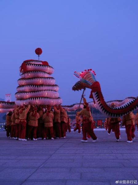 肥乡非物质文化遗产（肥乡非遗有哪些代表性项目）-第2张图片-八三百科