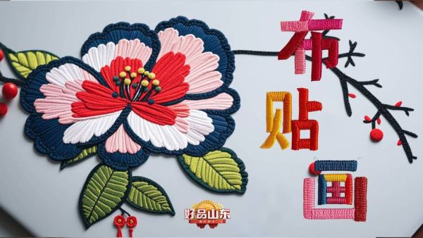 非物质文化遗产粘贴（非遗粘贴手工适合零基础上手吗）-第1张图片-八三百科