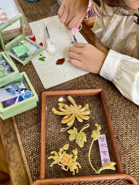 宁波非物质文化遗产（宁波非物质文化遗产有哪些）-第1张图片-八三百科