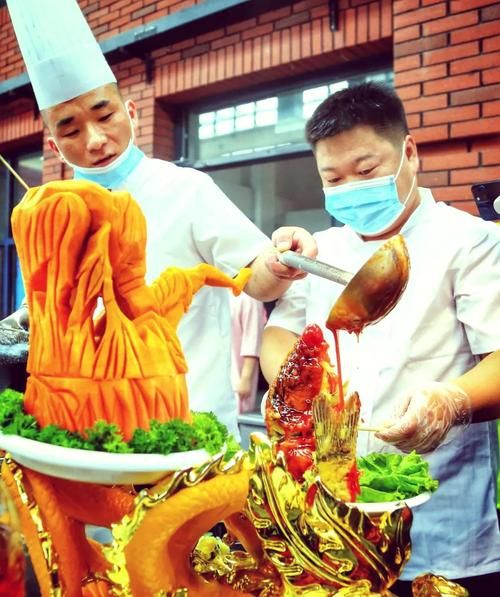 非物质文化遗产厨艺大赛（非遗厨艺大赛怎么参加新手全流程）-第1张图片-八三百科