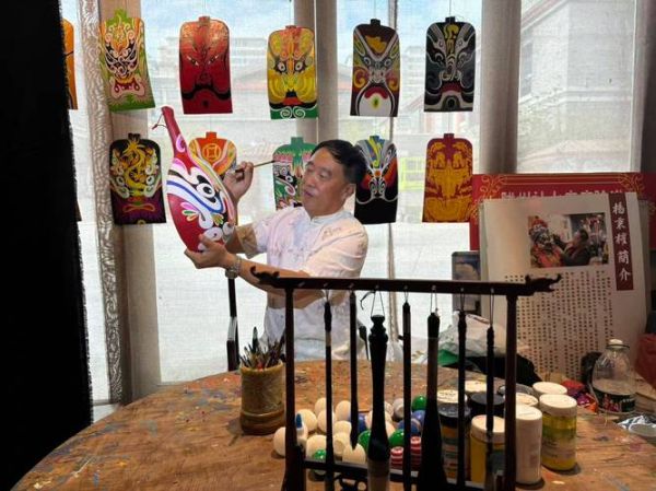 陇县 非物质文化遗产（陇县非遗代表性项目有哪些）-第2张图片-八三百科