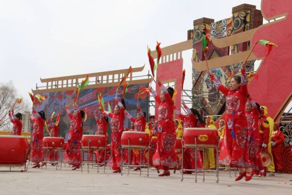 陇县 非物质文化遗产（陇县非遗代表性项目有哪些）-第1张图片-八三百科