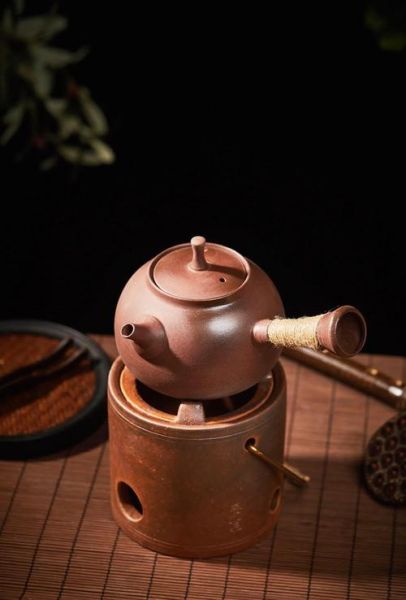 非物质文化遗产火炉（火炉非物质文化遗产有哪些）-第2张图片-八三百科