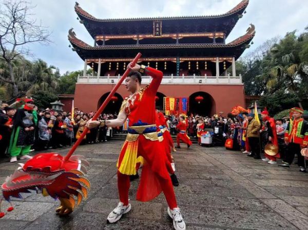 耒阳市级非物质文化遗产（耒阳市级非物质文化遗产全览）-第2张图片-八三百科