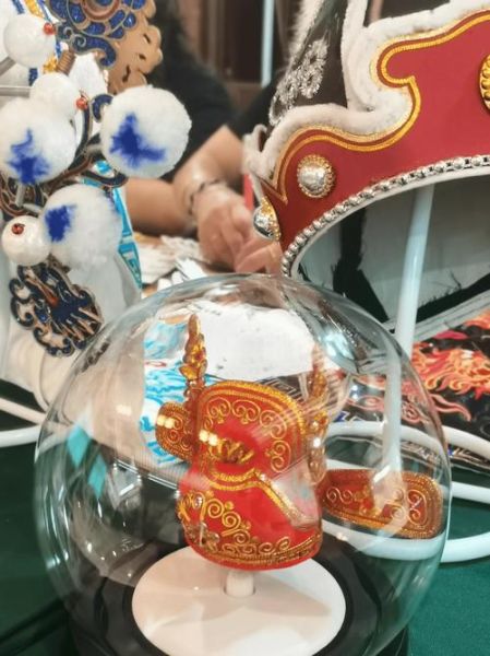 陇田华瑶非物质文化遗产（陇田华瑶非遗技艺新手全解：十分钟入门）-第1张图片-八三百科