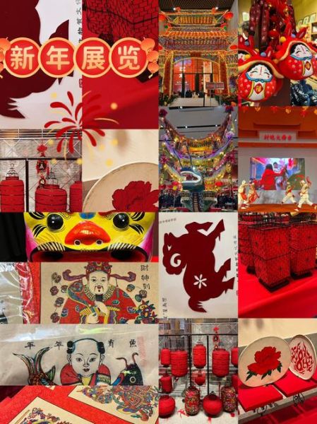 非物质文化遗产 春节（春节非遗项目有哪些新手必看清单）-第3张图片-八三百科