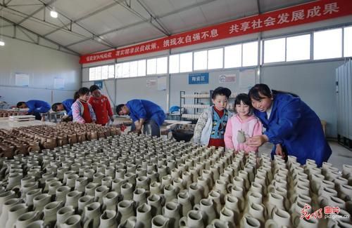 非物质文化遗产复工-第1张图片-八三百科