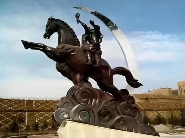 非物质文化遗产东乡文化（东乡族非遗有哪些）-第2张图片-八三百科