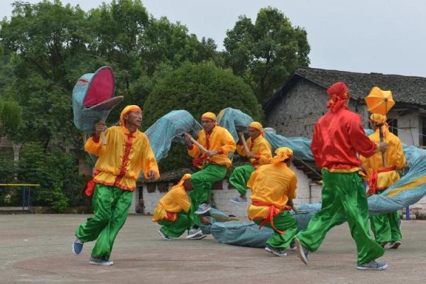 非物质文化遗产东乡文化（东乡族非遗有哪些）-第1张图片-八三百科