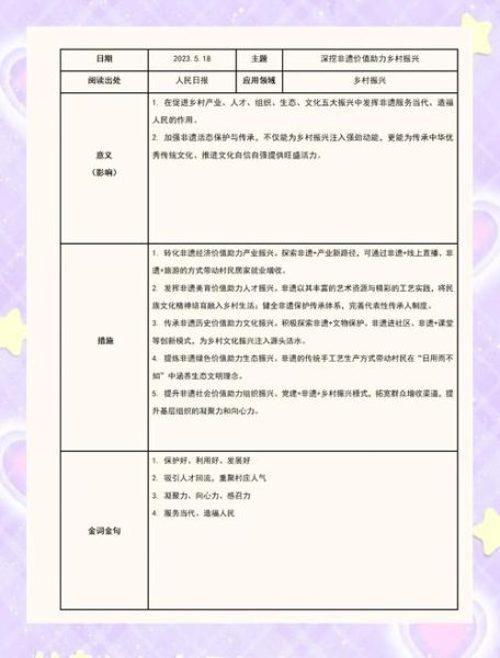 非物质文化遗产德育(非物质文化遗产德育案例教学怎么落地)-第2张图片-八三百科 非物质文化遗产德育(非物质文化遗产德育案例教学怎么落地)-第2张图片-八三百科
