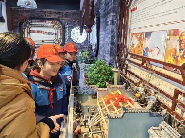 非物质文化遗产德育(非物质文化遗产德育案例教学怎么落地)-第3张图片-八三百科 非物质文化遗产德育(非物质文化遗产德育案例教学怎么落地)-第3张图片-八三百科