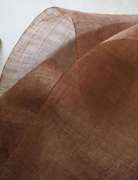 非物质文化遗产苎麻布（苎麻布非物质文化遗产怎么入门）-第1张图片-八三百科