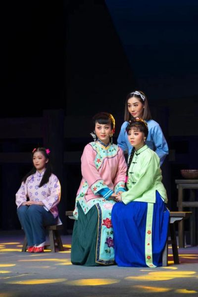 崇仁非物质文化遗产（崇仁非遗入门指南：崇仁采茶戏从哪里看）-第3张图片-八三百科