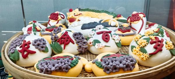 非物质非文化遗产美食（非物质文化遗产美食有哪些）-第1张图片-八三百科