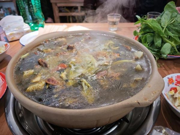 洛阳非物质文化遗产汤锅（洛阳非遗牛肉汤锅的做法和营养价值）-第3张图片-八三百科