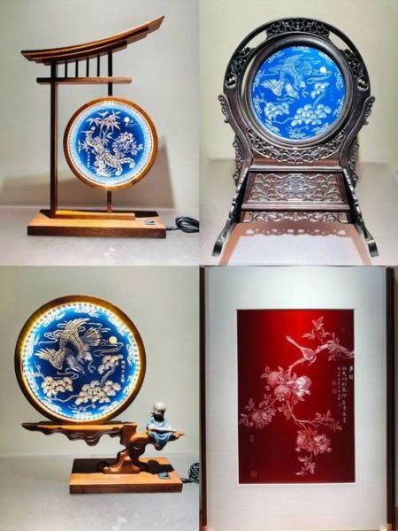 非物质文化遗产宿迁（宿迁有哪些非物质文化遗产）-第2张图片-八三百科