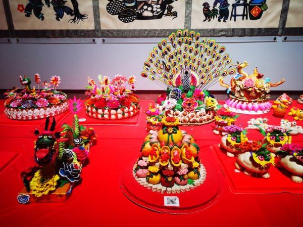 非物质文化遗产望城（望城非遗有哪些好逛的？）-第1张图片-八三百科