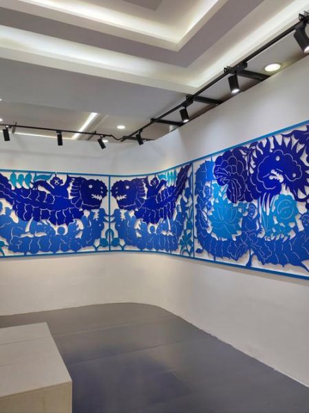 非物质文化遗产公益展览（非遗公益展览如何从零起步）-第2张图片-八三百科