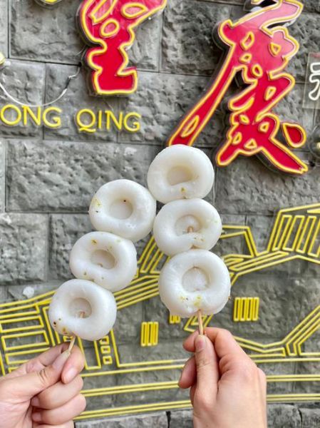 非物质文化遗产食品（非遗食品有哪些值得打卡）-第3张图片-八三百科